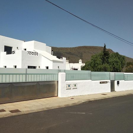 Finca La Tabaiba Maguez Экстерьер фото