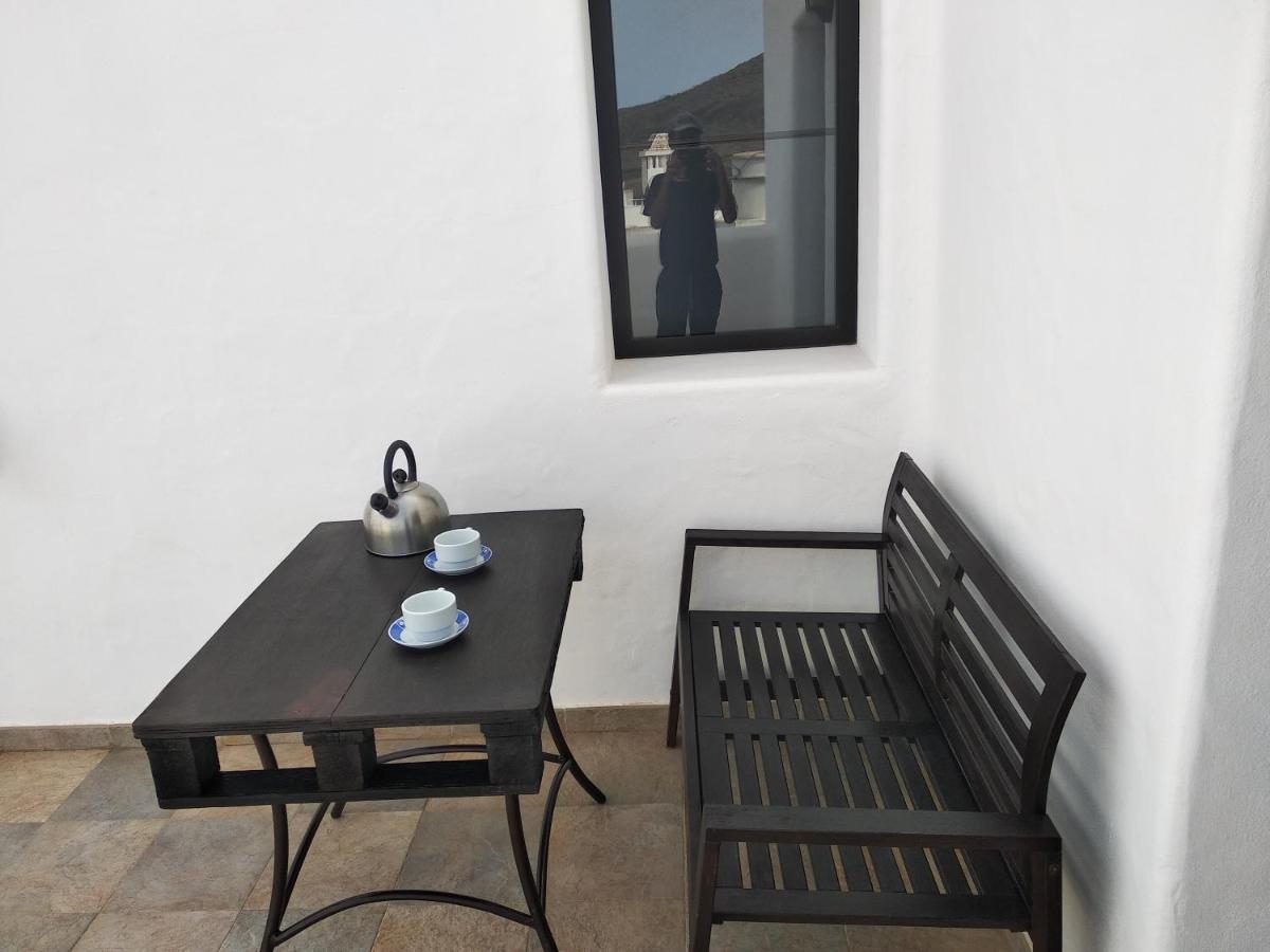 Finca La Tabaiba Maguez Экстерьер фото