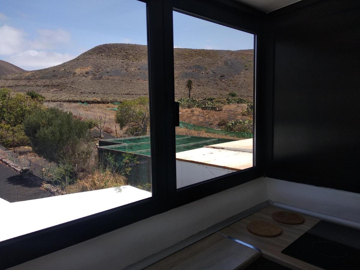 Finca La Tabaiba Maguez Экстерьер фото