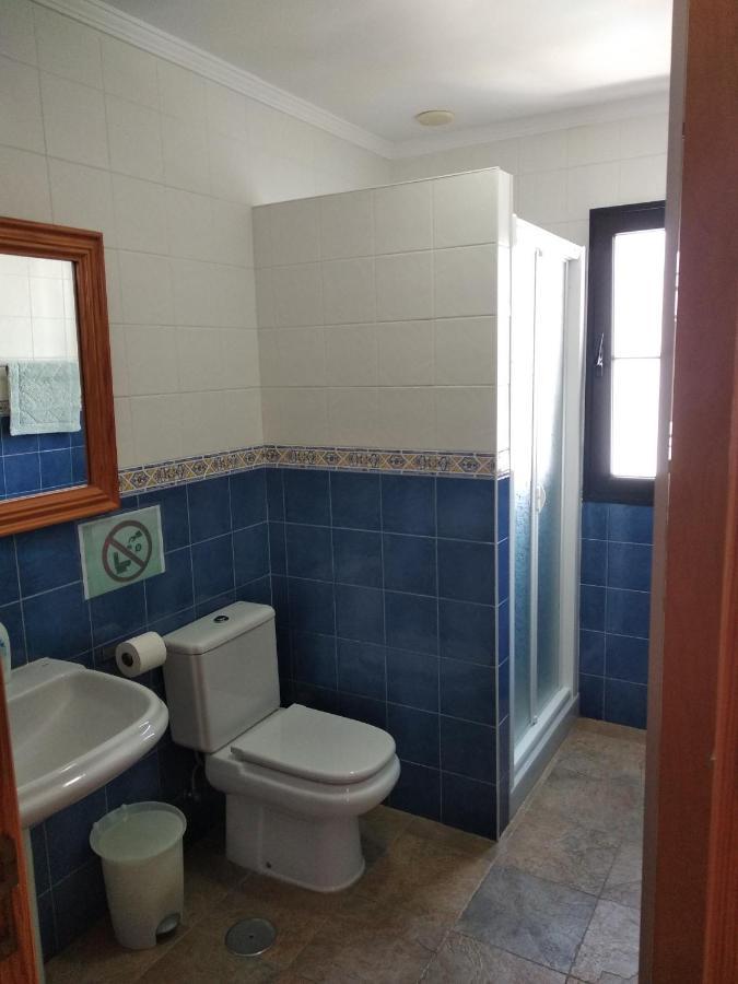 Finca La Tabaiba Maguez Экстерьер фото