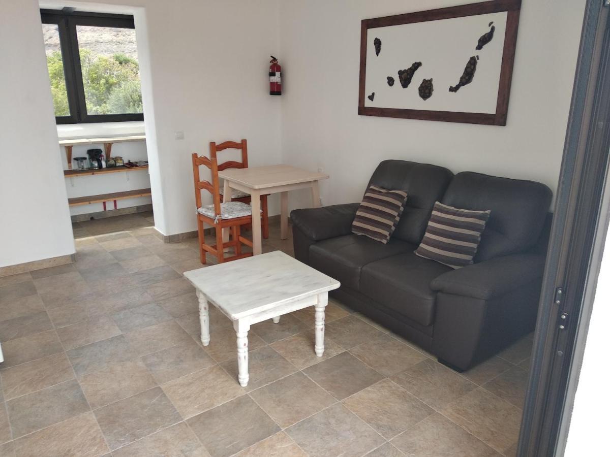 Finca La Tabaiba Maguez Экстерьер фото