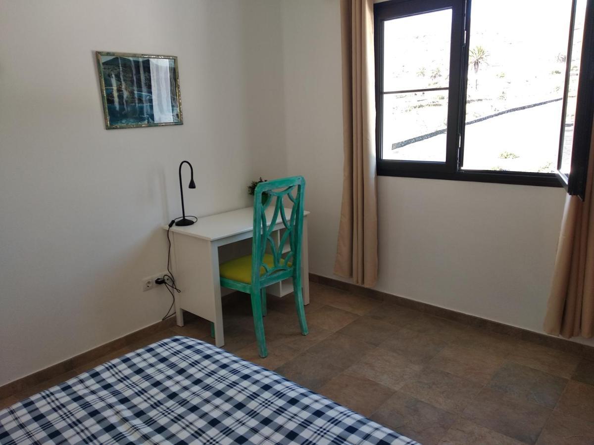 Finca La Tabaiba Maguez Экстерьер фото