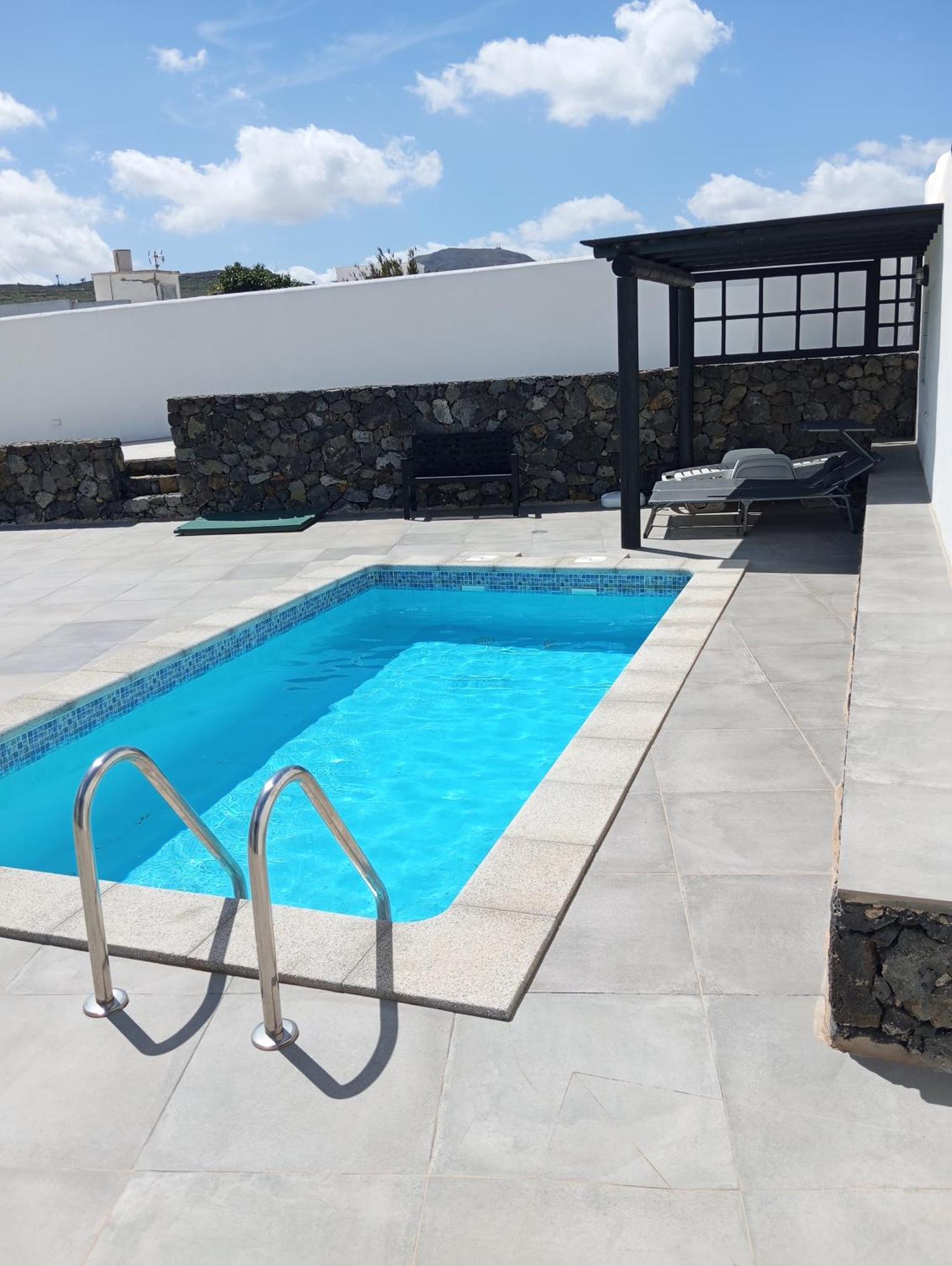 Finca La Tabaiba Maguez Экстерьер фото